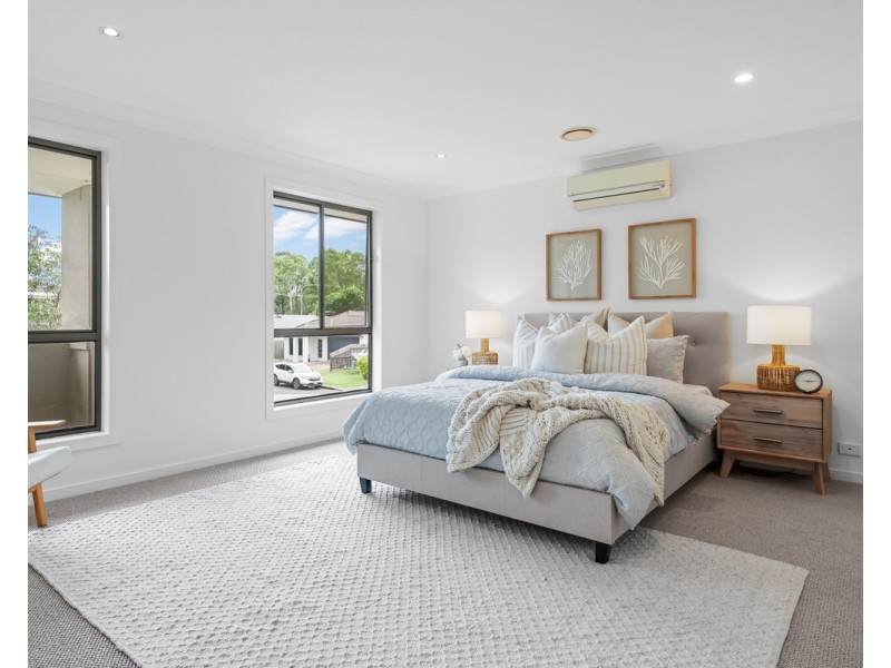 3 Sedgemoor Street, Carseldine QLD 4034