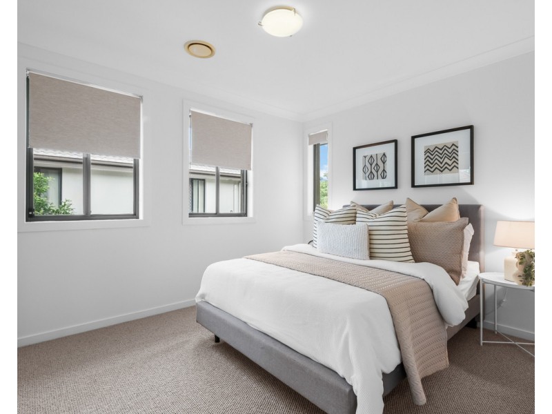 3 Sedgemoor Street, Carseldine QLD 4034