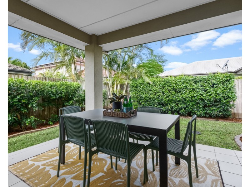 3 Sedgemoor Street, Carseldine QLD 4034