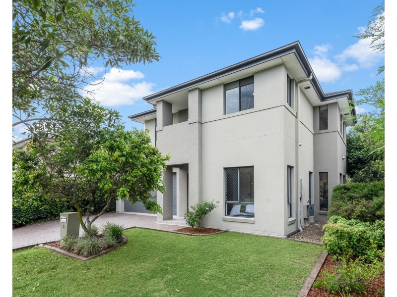 3 Sedgemoor Street, Carseldine QLD 4034