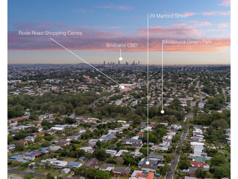 29 Marford Street, Chermside West QLD 4032