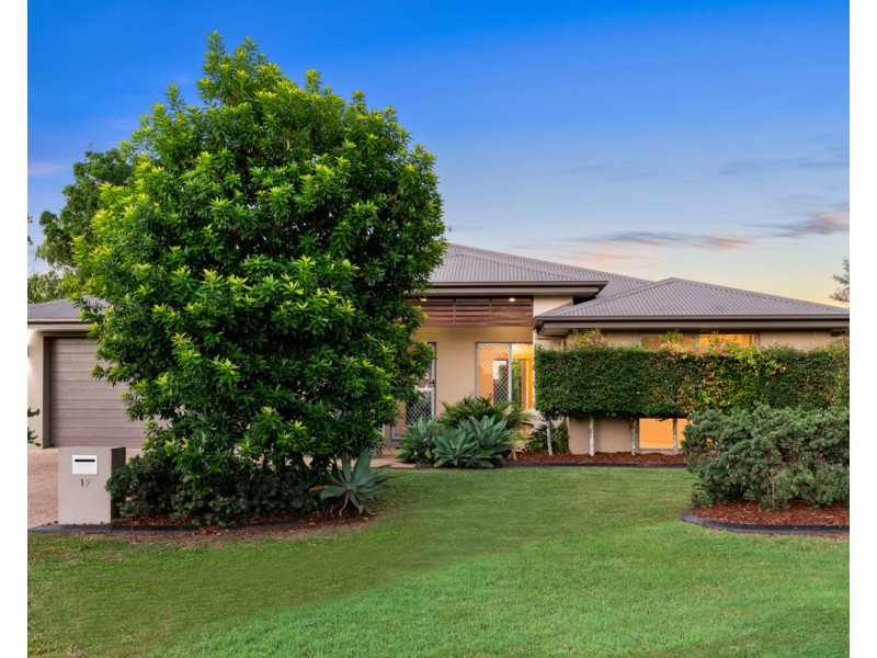 19 Griffin Place, Nudgee QLD 4014