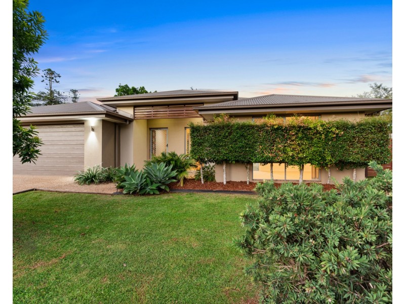 19 Griffin Place, Nudgee QLD 4014