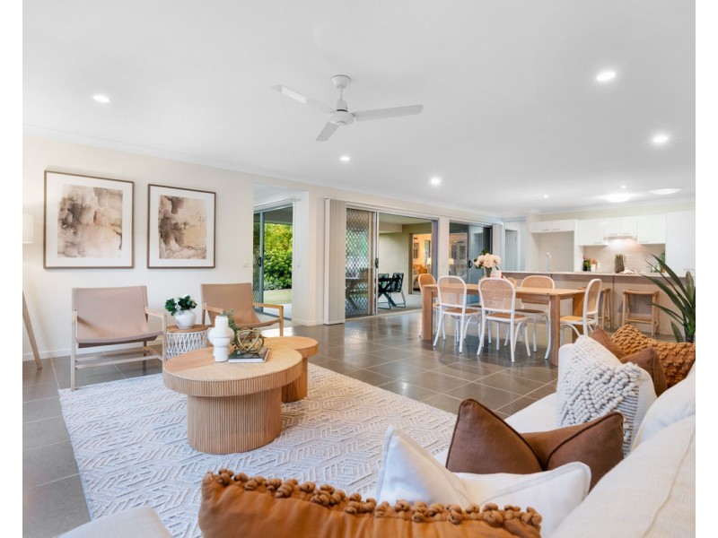 19 Griffin Place, Nudgee QLD 4014