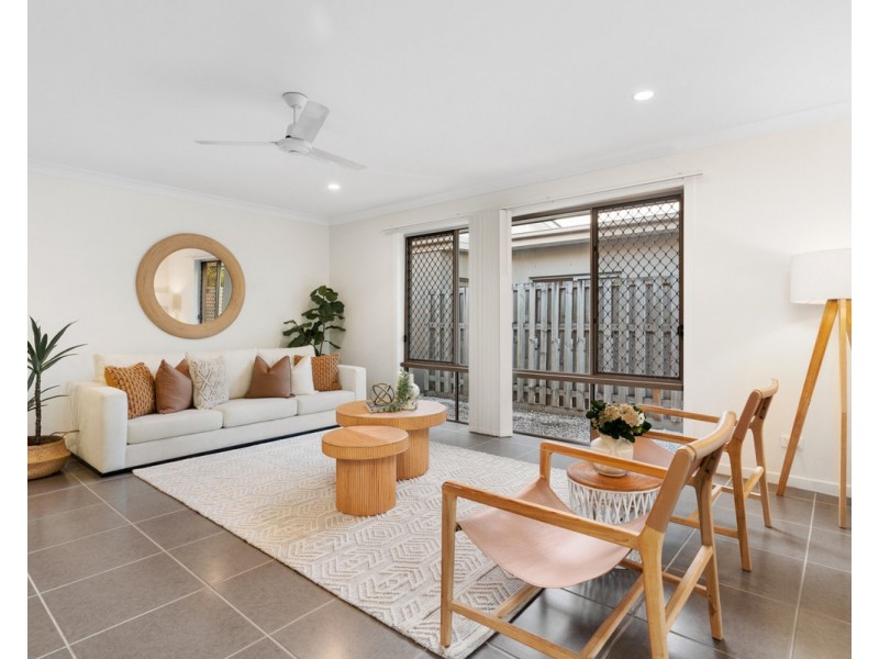 19 Griffin Place, Nudgee QLD 4014