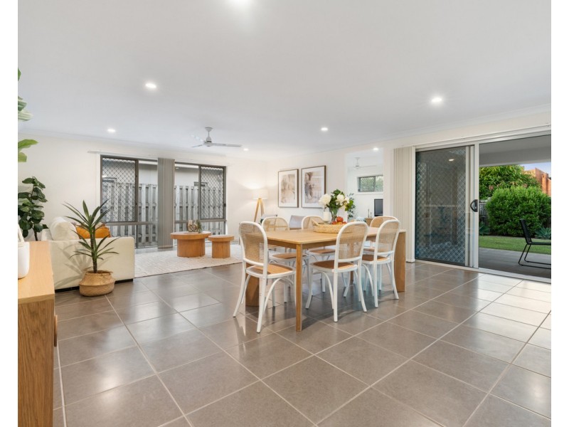 19 Griffin Place, Nudgee QLD 4014