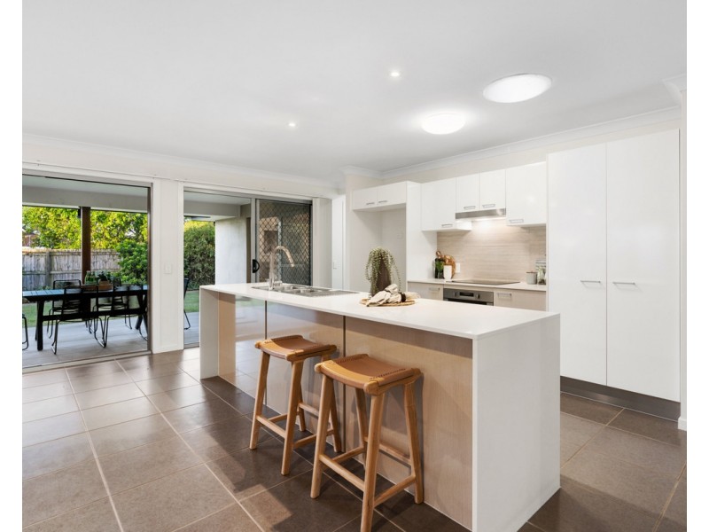 19 Griffin Place, Nudgee QLD 4014