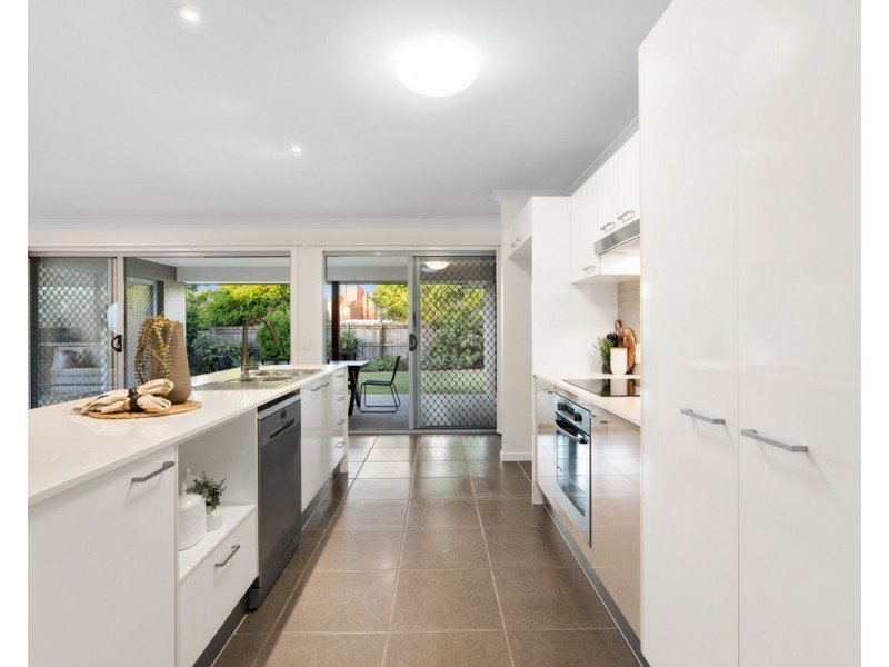 19 Griffin Place, Nudgee QLD 4014