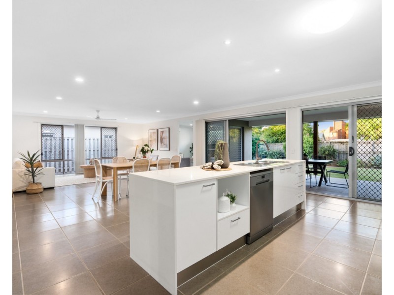 19 Griffin Place, Nudgee QLD 4014