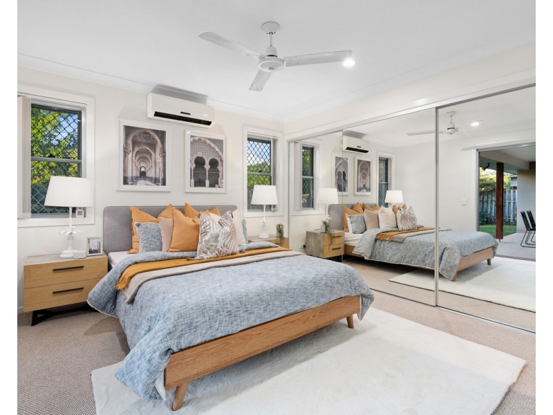 19 Griffin Place, Nudgee QLD 4014
