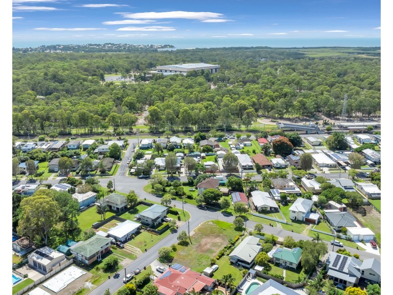 21 Kingstown Avenue, Boondall QLD 4034