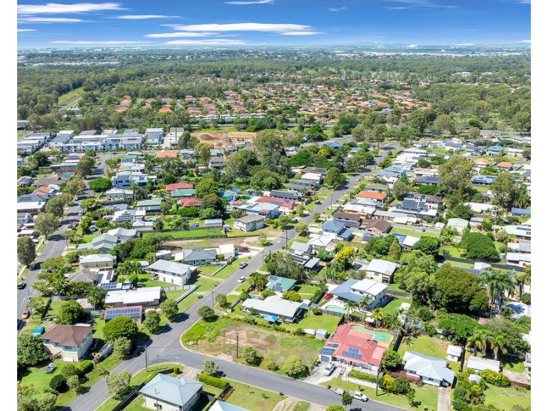21 Kingstown Avenue, Boondall QLD 4034