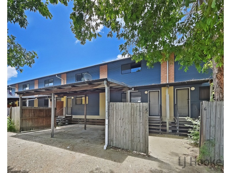 3/205 Zillmere Road, Zillmere QLD 4034