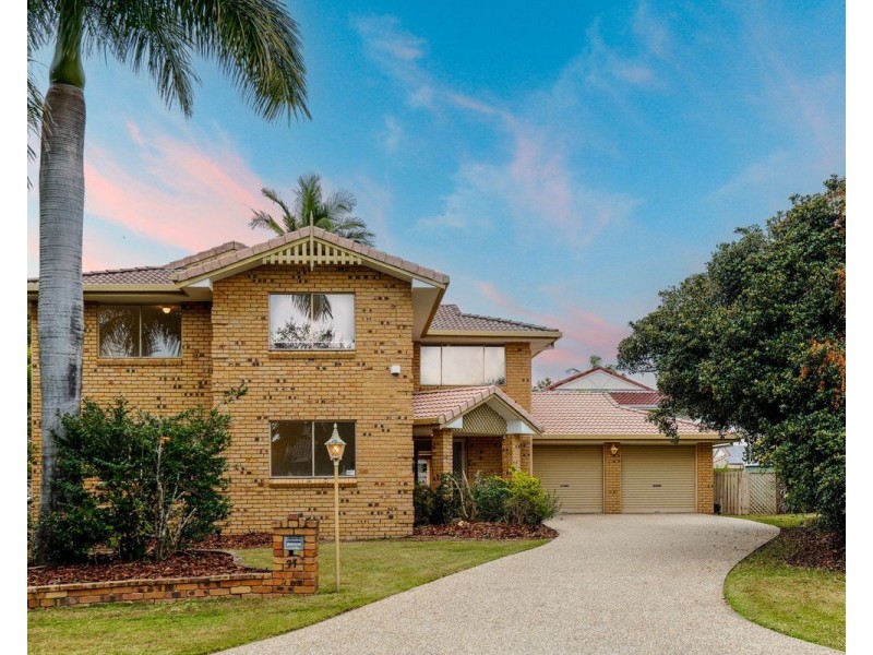 31 Ironwood Street, Aspley QLD 4034