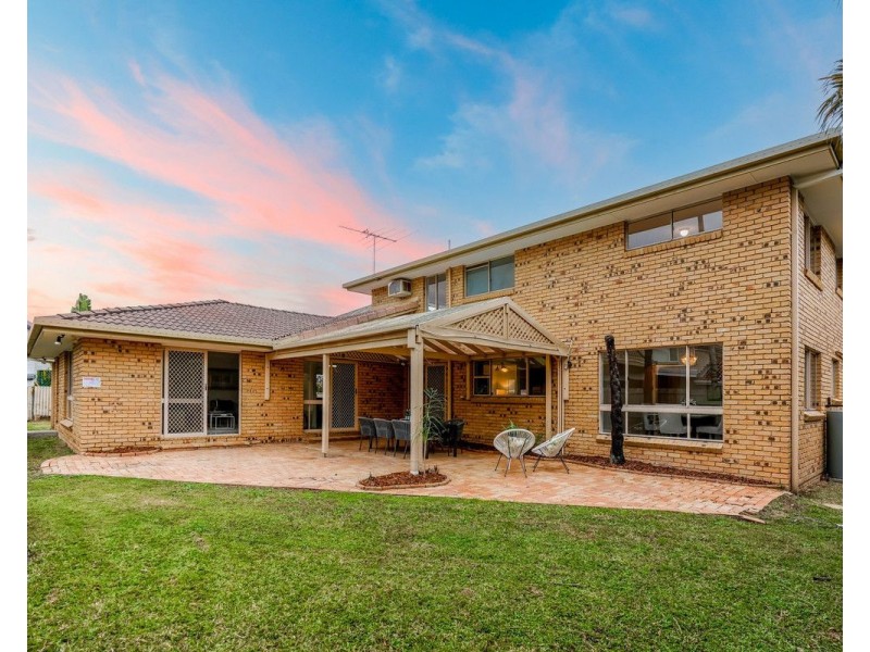 31 Ironwood Street, Aspley QLD 4034