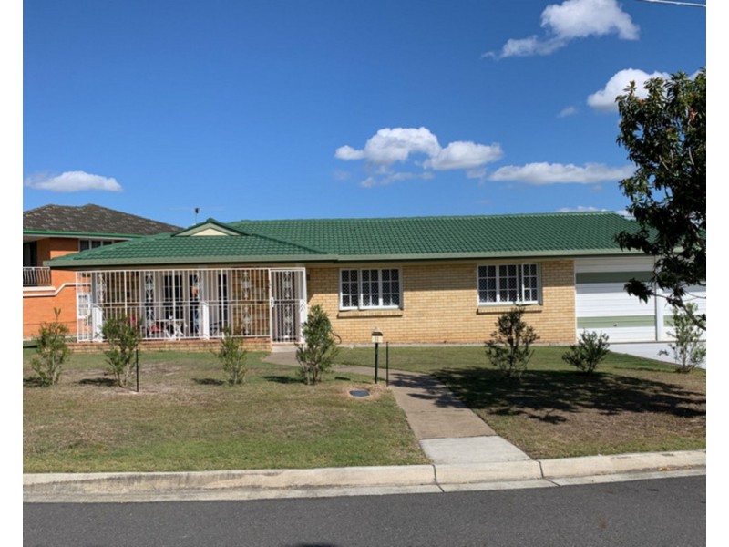 11 Monserrat Street, Chermside QLD 4032