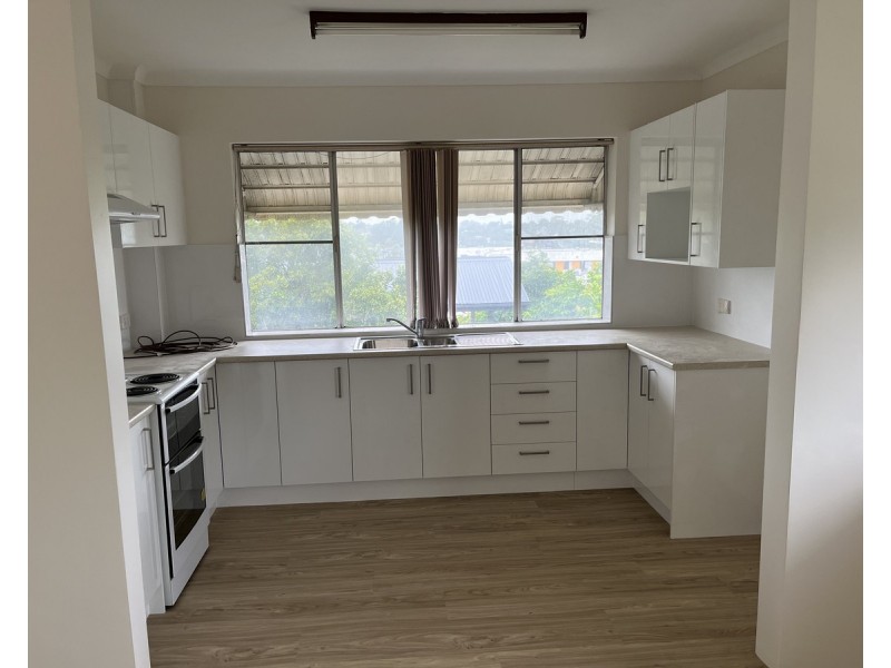 4/15 Griffith Street, Everton Park QLD 4053