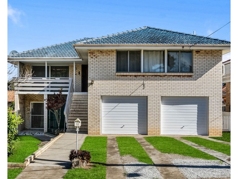77 Curwen Terrace, Chermside QLD 4032