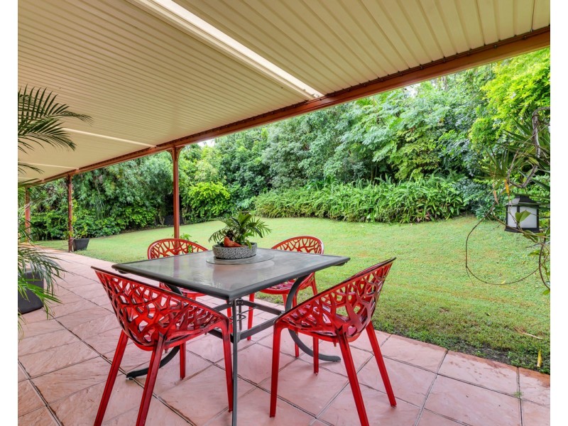 25 Ashley Road, Chermside West QLD 4032