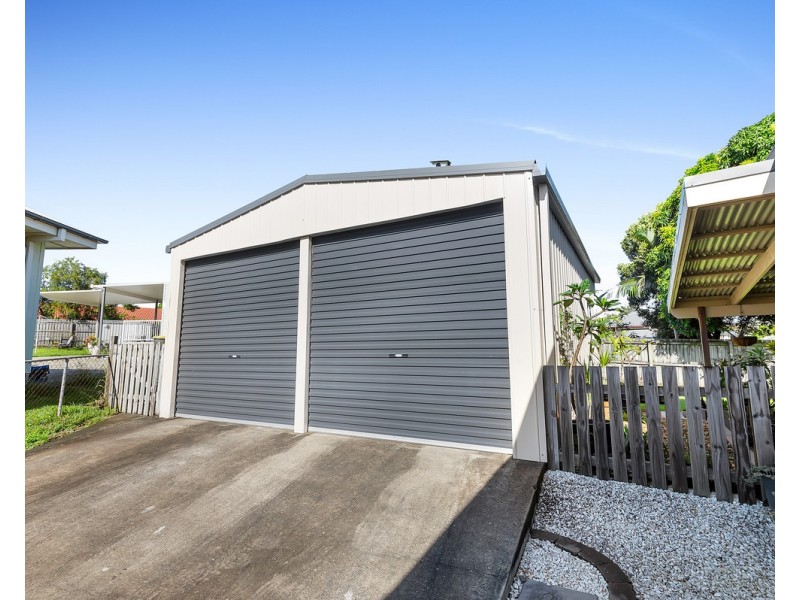 36 Creagh Street, Zillmere QLD 4034