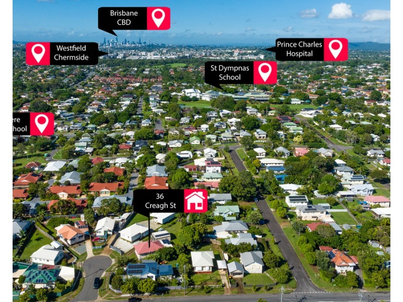 36 Creagh Street, Zillmere QLD 4034