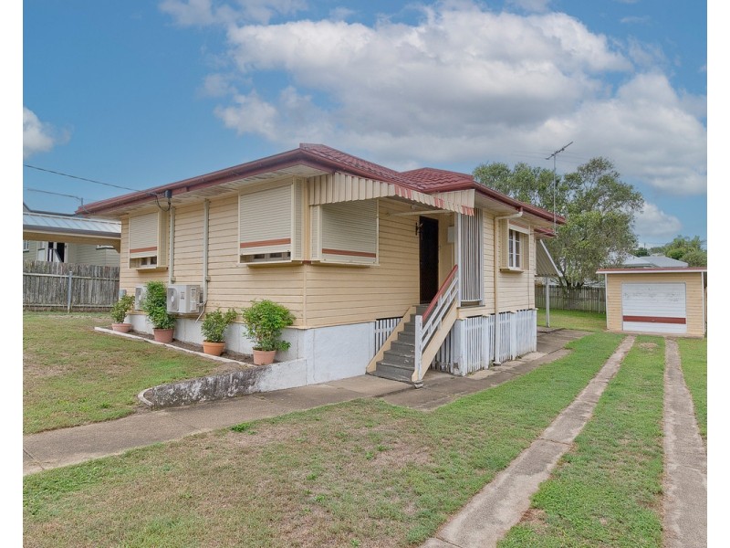 11 Yaralla Street, Chermside QLD 4032