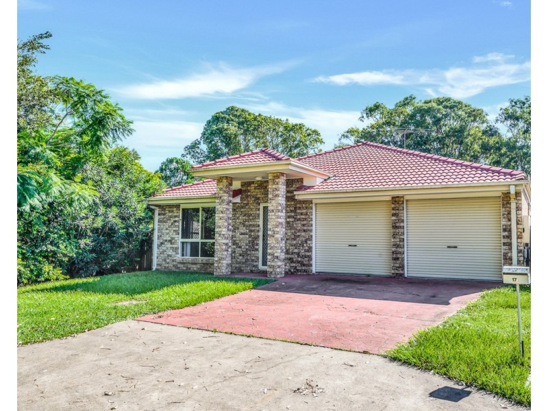 17 Lyrebird Close, Taigum QLD 4018