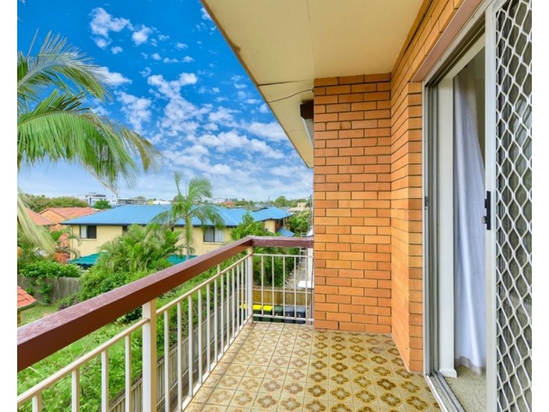 6/60 Wallace Street, Chermside QLD 4032