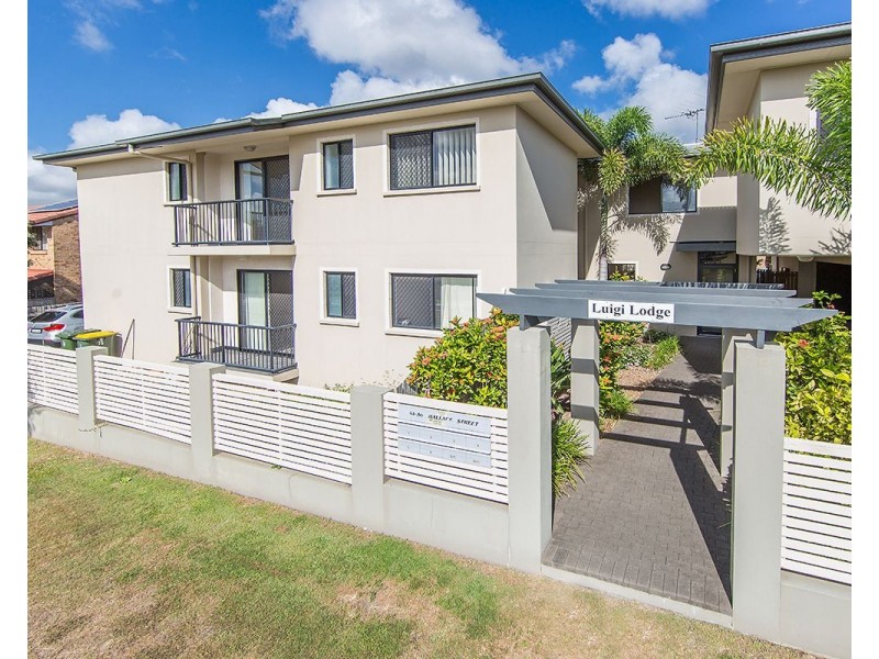 5/56 Wallace Street, Chermside QLD 4032
