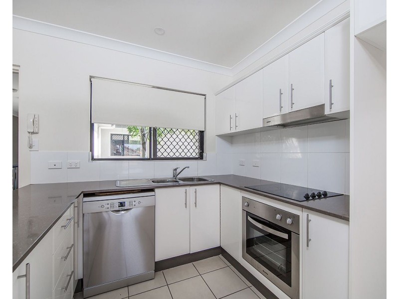 5/56 Wallace Street, Chermside QLD 4032