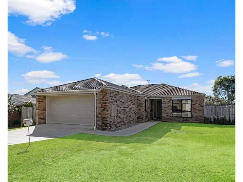 16 Lady Bowen Parade, Rothwell QLD 4022