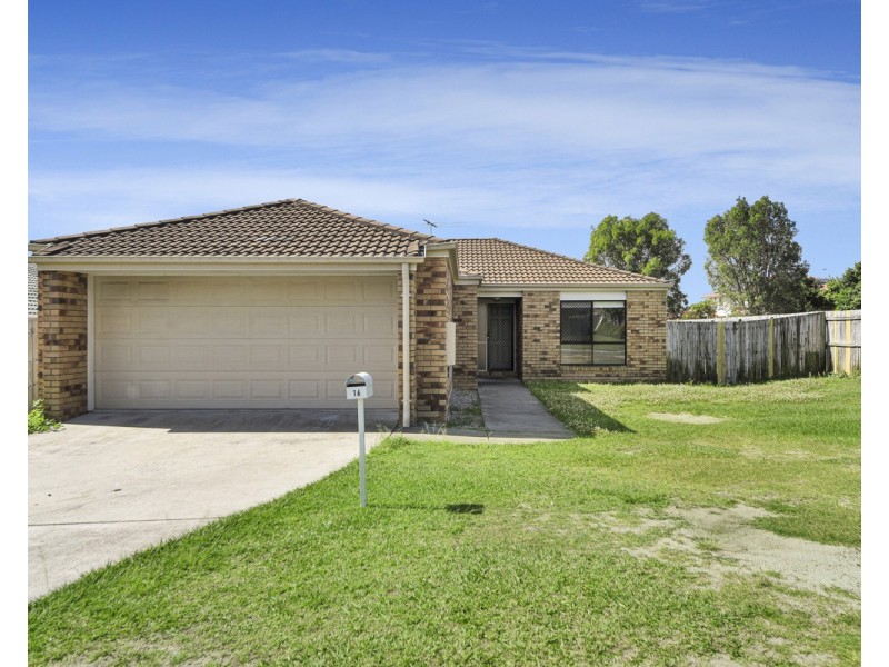 16 Lady Bowen Parade, Rothwell QLD 4022