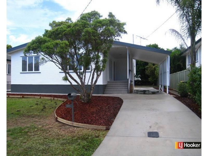 48 Corowa Street, Wavell Heights QLD 4012