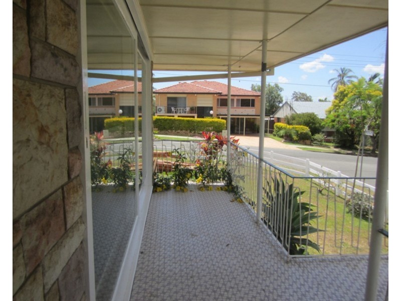 1 Pacific Street, Chermside West QLD 4032