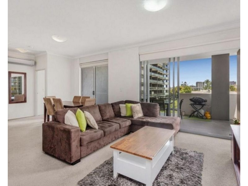 13/31 Agnes Street, Albion QLD 4010