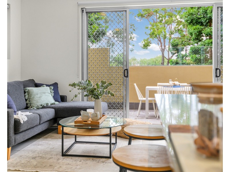 1/45 Playfield Street, Chermside QLD 4032