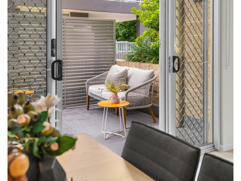 1/45 Playfield Street, Chermside QLD 4032