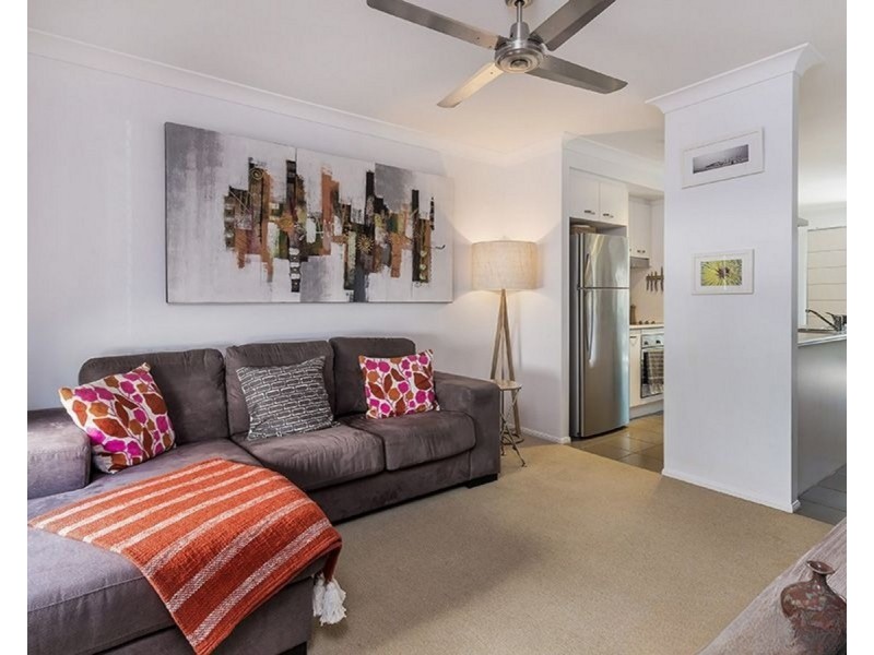 9/22 Grasspan Street, Zillmere QLD 4034