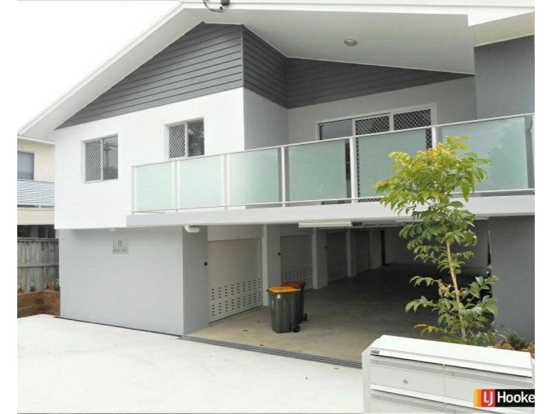 3/11 Binkar Street, Chermside QLD 4032