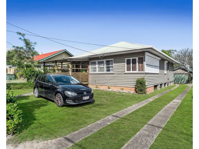 51 Kuran Street, Chermside QLD 4032