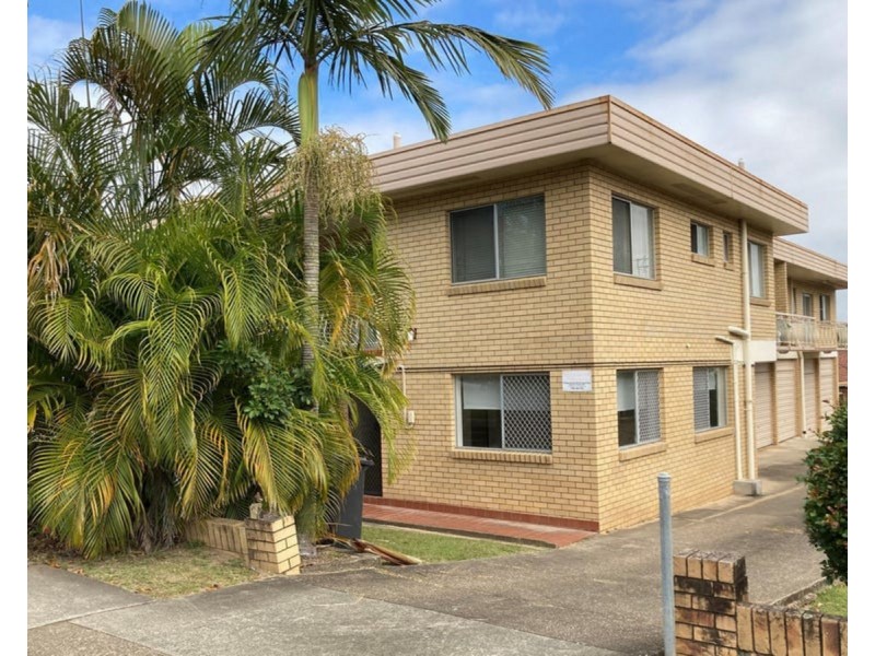 6/43 Kingsmill Street, Chermside QLD 4032