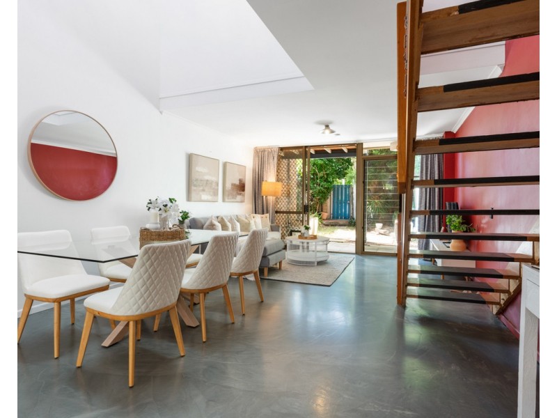 4/33 Morris Street, Wooloowin QLD 4030