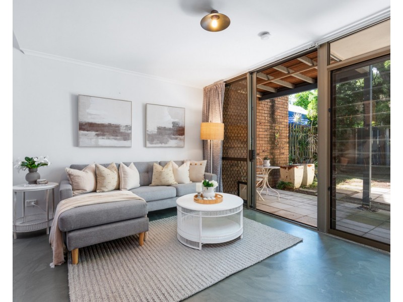 4/33 Morris Street, Wooloowin QLD 4030