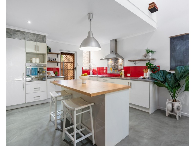 4/33 Morris Street, Wooloowin QLD 4030