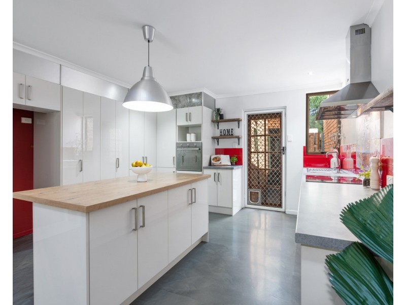 4/33 Morris Street, Wooloowin QLD 4030