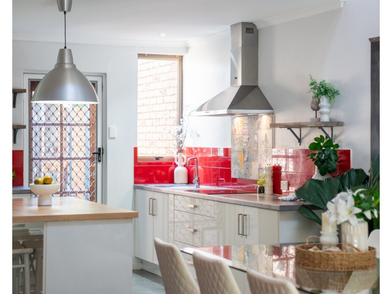 4/33 Morris Street, Wooloowin QLD 4030