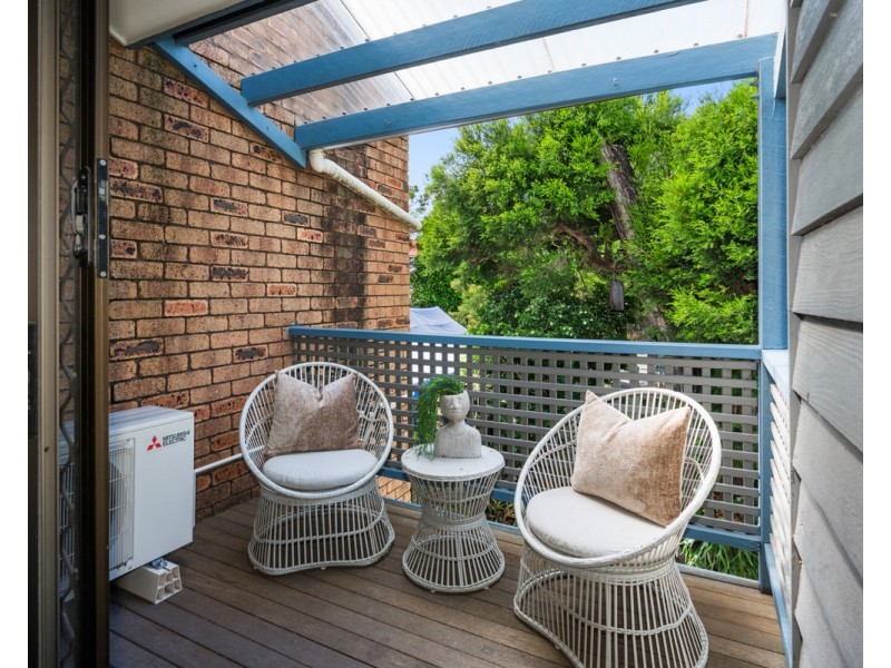 4/33 Morris Street, Wooloowin QLD 4030