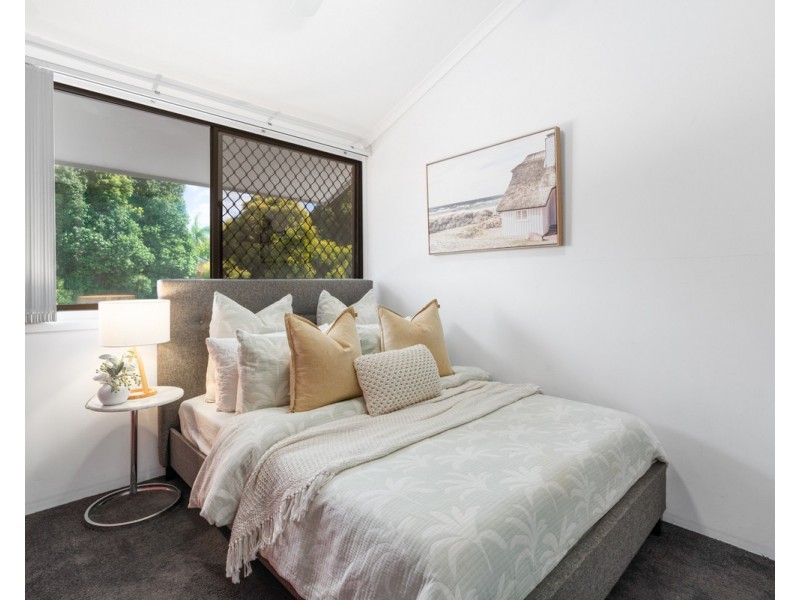 4/33 Morris Street, Wooloowin QLD 4030