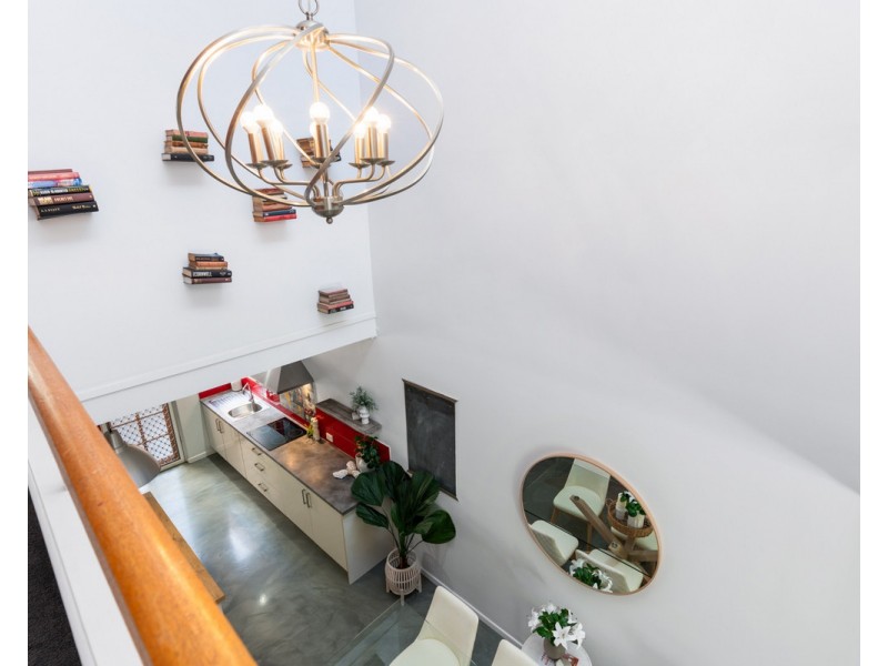 4/33 Morris Street, Wooloowin QLD 4030