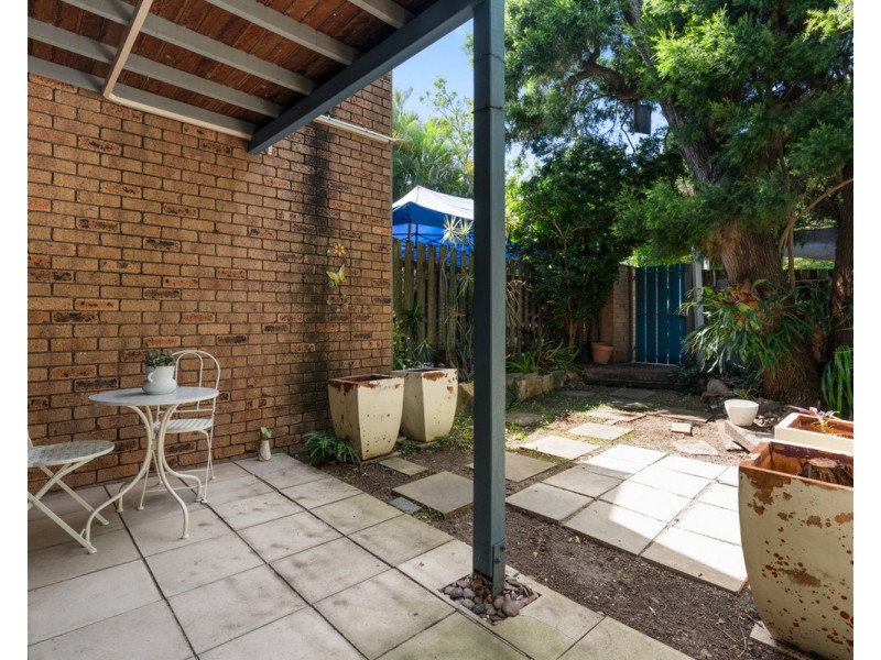 4/33 Morris Street, Wooloowin QLD 4030